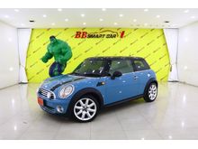 2008 Mini Cooper 1.6 R56 Hatchback AT