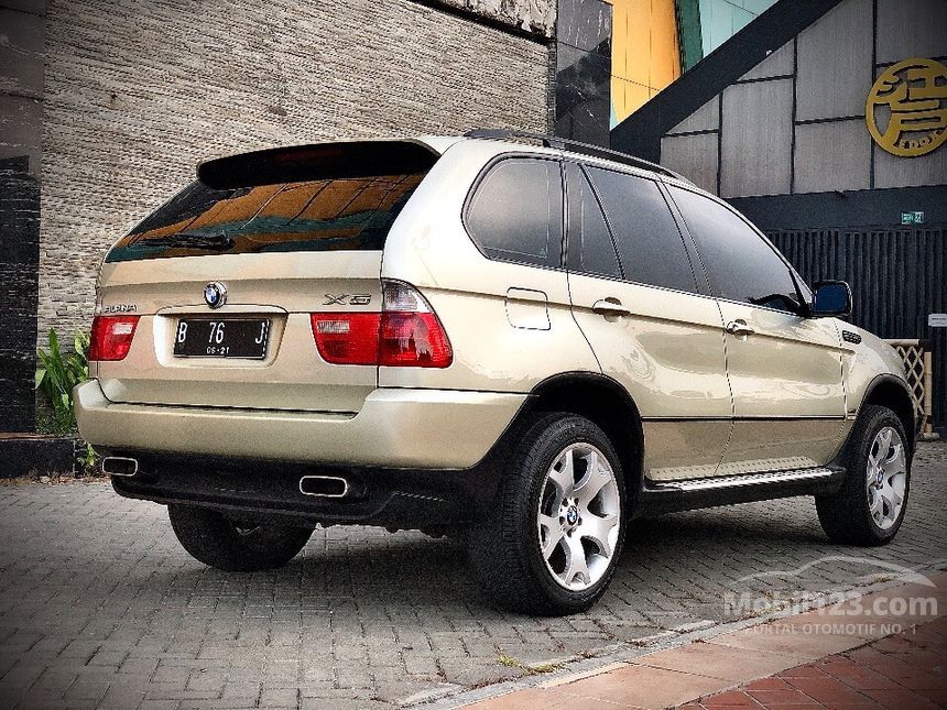 Bmw x5 alpina