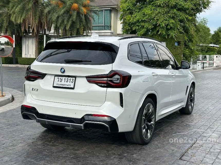 2023 BMW iX3 M Sport SUV