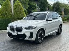 2023 BMW iX3 0.0 G08 (ปี 21-26) M Sport SUV