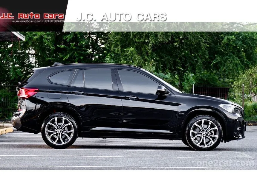 2021 BMW X1 sDrive20d M Sport SUV