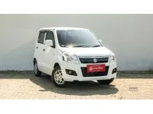 2020 Suzuki Karimun Wagon R 1.0 GL Hatchback, TDP 12 JUTA, LOKASI DI Caroline Cinere, FREE TEST DRIVE KE RUMAH, GARANSI 1 TAHUN + VOUCHER BBM