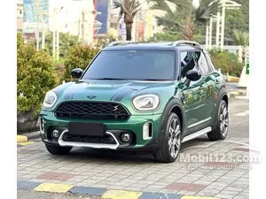2022 MINI Countryman 2.0 Cooper S SUV