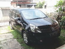 2010 Nissan Grand Livina 1.5 SV MPV