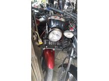 2009 Yamaha V-Ixion