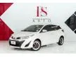 2018 Toyota YARIS 1.2 (ปี 17-25) J Eco Hatchback