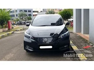 2022 Nissan Leaf (1 Tone) Hatchback