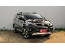 2020 Toyota Rush 1.5 TRD Sportivo SUV - PROMO HOT DEALS - BEBAS TABRAK - BEBAS BANJIR - CAROLINE TANGERANG