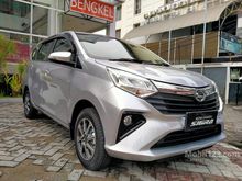 GEBYAR BOOMBASTIS PROMO DAIHATSU TESIGRA