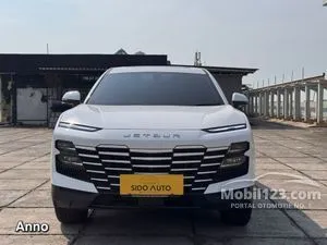2025 Jetour Dashing 1.6 Inspira SUV
