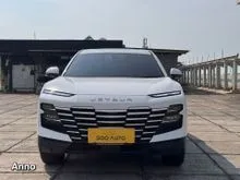 2025 Jetour Dashing 1.6 Inspira SUV