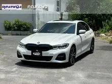 2020 BMW 330e 2.0 G20 (ปี 19-26) M Sport Sedan