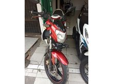 2013 Yamaha New V-Ixion (lokasi Radjiman jakarta timur)
