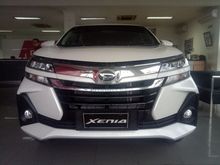 Xenia DP murah
