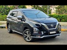 2019 Nissan Livina 1.5 VL km 11rb!!