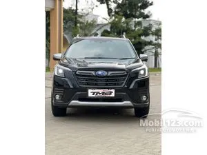 2022 Subaru Forester 2.0 i-S EyeSight SUV