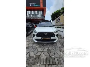 2024 Toyota Yaris Cross 1.5 S HV (2 Tone) (Premium Colour) SUV
