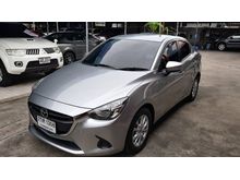 2018 Mazda 2 1.3 (ปี 15-18) High Sedan AT