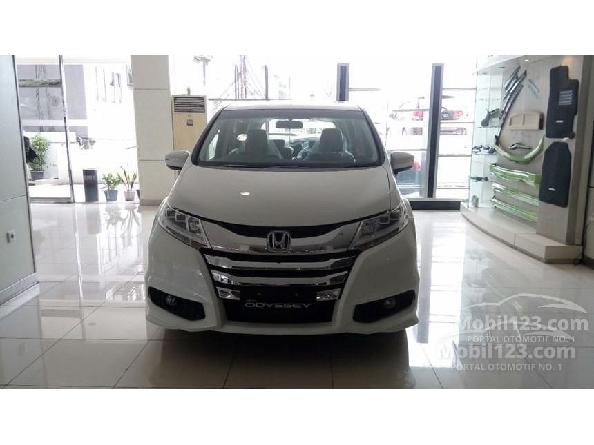 2015 Honda Odyssey - Mobil Bekas - Halaman 4 - Waa2