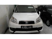 2013 Toyota Rush 1.5 TRD Sportivo SUV
