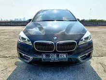 2015 BMW 218i 1.5 Luxury SUV