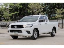 2016 Toyota Hilux Revo 2.4 SMARTCAB J Pickup