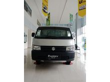 2020 Suzuki Carry 1.5 Pick-up Dp 10 juta surabaya