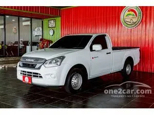 2018 Isuzu D-MAX 1.9 B Spark Pickup