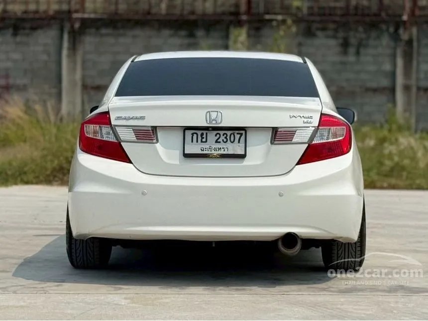 2014 Honda CIVIC E Navi Sedan