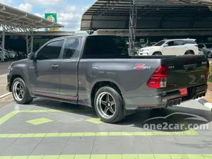 2022 Toyota HILUX REVO 2.4 Z Edition Entry Smart Cab Pickup