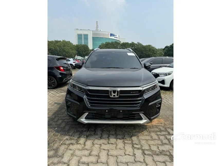 2024 Honda BR-V N7X E SUV