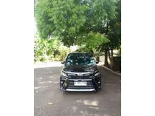 2018 Toyota Voxy 2.0 MPV