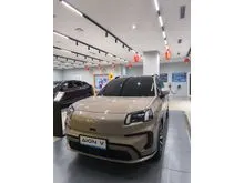 2026 GAC AION V 0.0 Luxury SUV Wilderness Sand Special Promo Buy Now #BTS