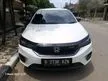 Jual Mobil Honda City 2021 RS 1.5 di Jawa Barat Automatic Hatchback Putih Rp 237.000.000