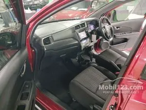2019 Honda BR-V 1.5 E SUV