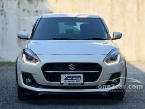 2023 Suzuki SWIFT 1.2 GLX Hatchback