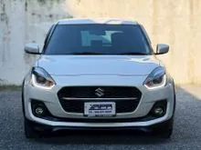 2023 Suzuki SWIFT 1.2 (ปี 18-25) GLX Hatchback