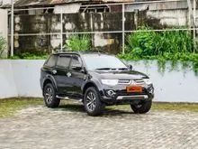 2014 Mitsubishi Pajero Sport 3.0 V6 SUV