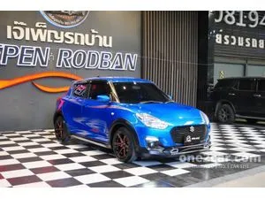 2021 Suzuki SWIFT 1.2 GL Max Edition Hatchback