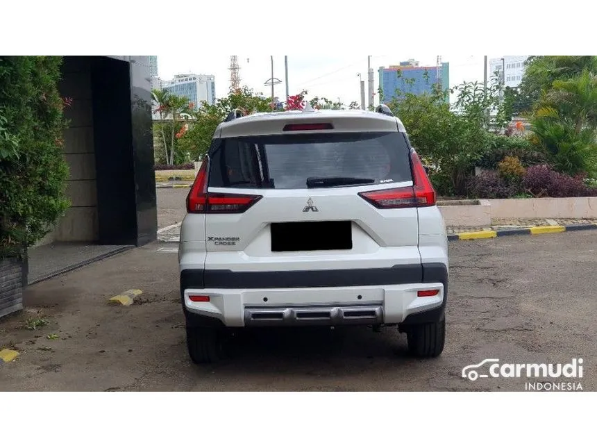 2023 Mitsubishi Xpander Cross Premium MPV