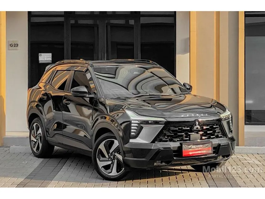 2025 Mitsubishi XFORCE Ultimate Diamond Sense SUV