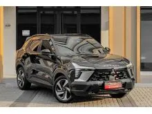 2025 Mitsubishi XFORCE 1.5 Ultimate Diamond Sense SUV AT Matic 2025 Hitam
