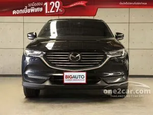 2022 Mazda CX-8 2.5 SP SUV