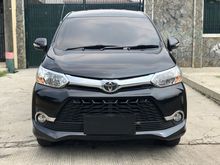 2016 Toyota Avanza 1.3 Veloz MPV
