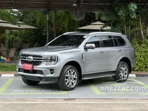 2023 Ford EVEREST 2.0 Titanium+ SUV