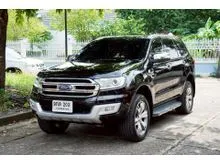 2016 Ford EVEREST 3.2 (ปี 15-22) Titanium+ 4WD SUV