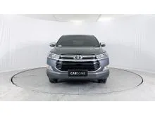 2016 Toyota Kijang Innova 2.0 Q MPV