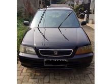 (BU) 1998 Honda City SX8AT 1.5 Exi