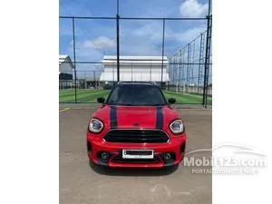 2022 MINI Countryman 1.5 Cooper SUV
