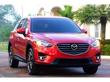 TDP Mulai 83jt Garansi Up To 1 Tahun by Otospector Bebas Tabrak Bebas Banjir 2016 Mazda CX-5 2.5 Touring SUV